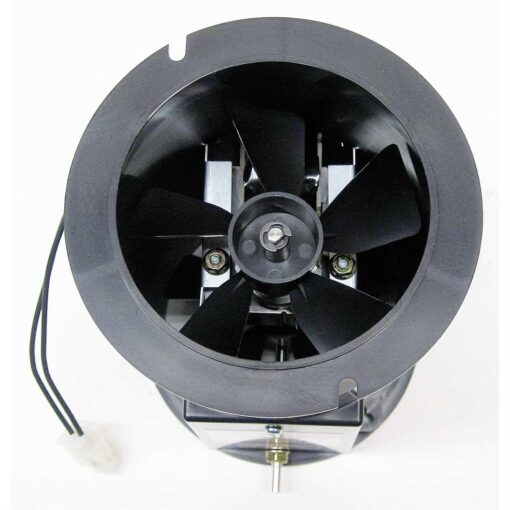 Packard 65404 Combustion Air Blower Replacement for Nordyne - Image 4