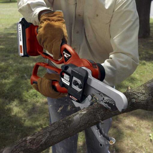 Black & Decker LLP120 - Image 4