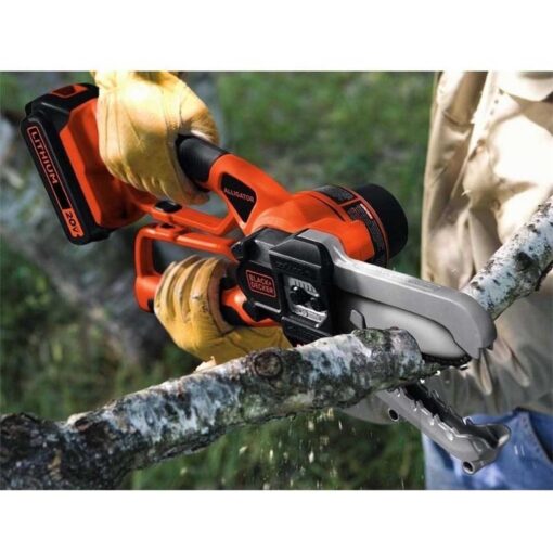 Black & Decker LLP120 - Image 3