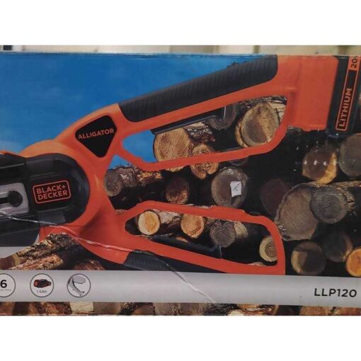 Black & Decker LLP120 - Image 5
