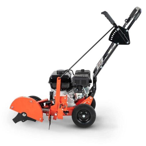 Generac DR Power Pro XL 9 in. Lawn & Garden Edger - Image 3