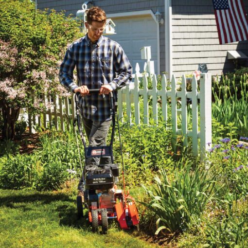 Generac DR Power Pro XL 9 in. Lawn & Garden Edger - Image 5