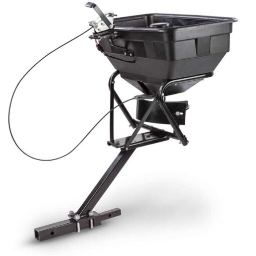 DR Power 125 lb ATV Receiver Spreader 407880 - Image 2