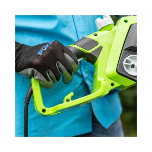 Greenworks 20332 Chainsaw - Image 5