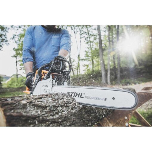 STIHL MS 250 Chainsaw - Image 2