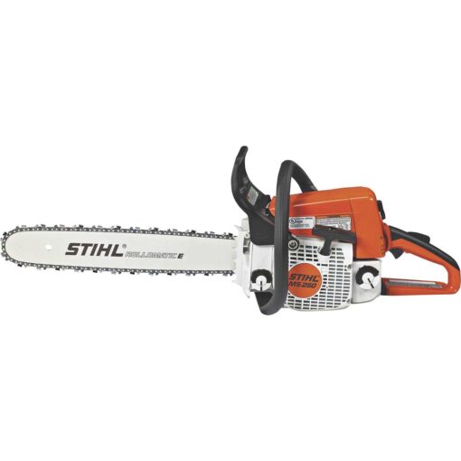 STIHL MS 250 Chainsaw - Image 3