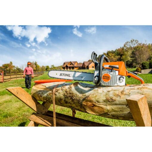 STIHL MS 250 Chainsaw - Image 4