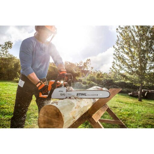 STIHL MS 250 Chainsaw - Image 5