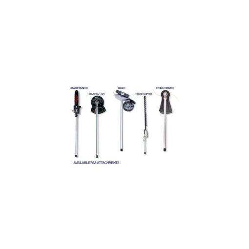 ECHO PAS-225 Tool Attachment - Image 3