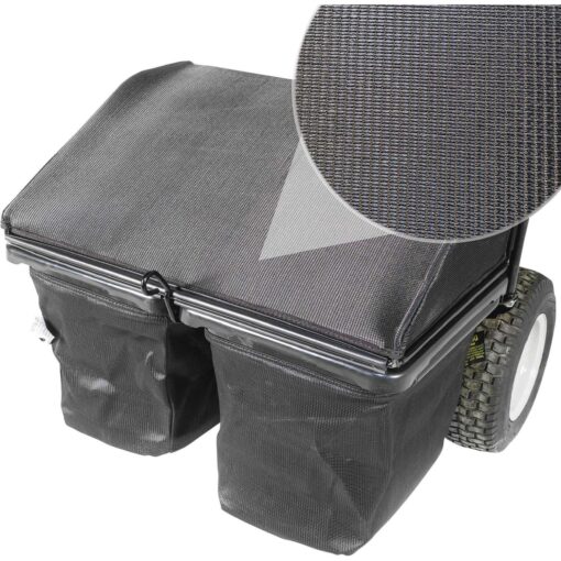 MTD Parts Bagger 19A30014OEM - Image 2