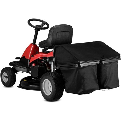 MTD Parts Bagger 19A30014OEM - Image 5