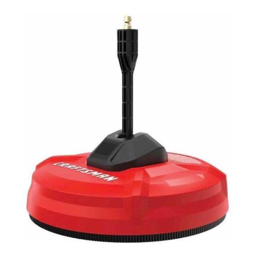 Craftsman 1700 PSI 1.2-Gallon Cold Water Electric Pressure Washer - Image 5