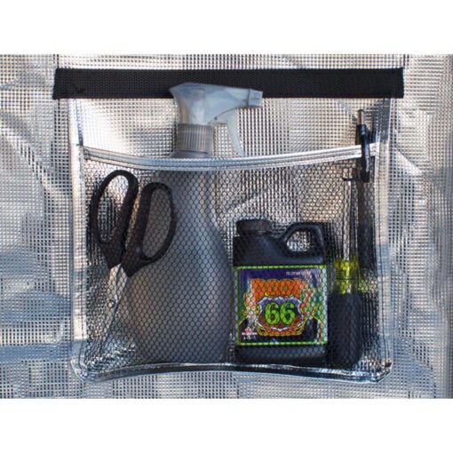 Gorilla Grow Tent LITE LINE 2×2 - Image 5