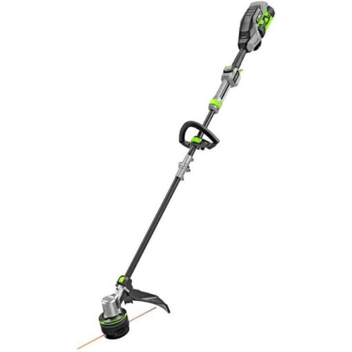 EGO Power+ String Trimmer Kit 16 Line IQ with POWERLOAD ST1623T