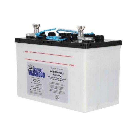 Basement Watchdog 30HDC140S Battery - Image 3