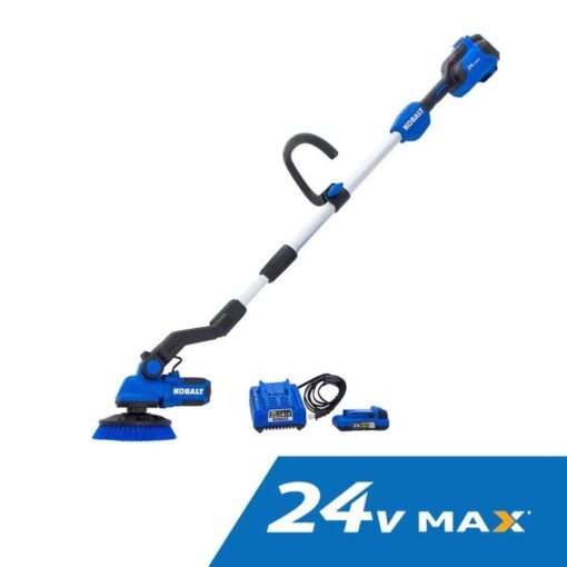 Kobalt Aluminum Pressure Washer Telescoping Wand KTB 1024A-03