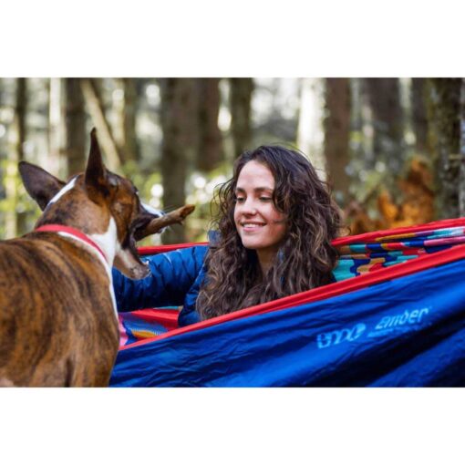 Eagles Nest Outfitters Ember UnderQuilt - Image 4