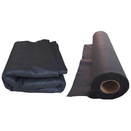 Super Geotextile 4 6, 8 Oz Non Woven Fabric For Landscaping - Image 2