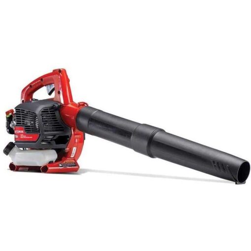Craftsman 200 mph 430 cfm Gas Handheld Leaf Blower - cmxgaama25bl - Image 2