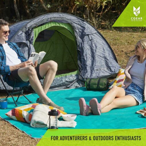 CGear Sand Free - Image 4