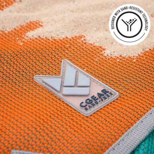 CGear Sand Free - Image 5
