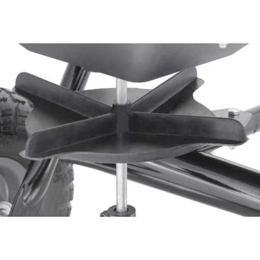 Agri-Fab 85 lb Tow Behind Broadcast Spreader 45-0530 - Image 3