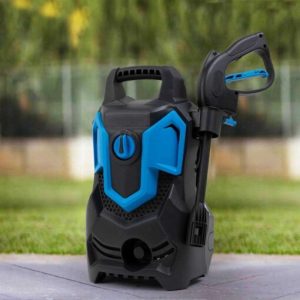 FDW Pressure Washer 1740PSI 1.85Gpm Max Power Washer 1500W