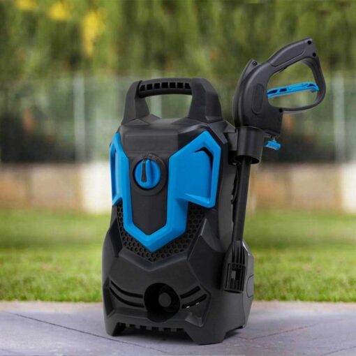 FDW Pressure Washer 1740PSI 1.85Gpm Max Power Washer 1500W