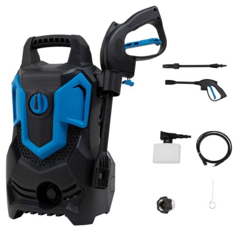 FDW Pressure Washer 1740PSI 1.85Gpm Max Power Washer 1500W - Image 4