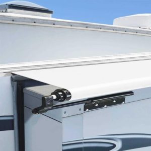 Dulepax-RV Slide Out Awning Fabric Replacement–Universal Slide-Topper Replacement for 5th Wheel RVs