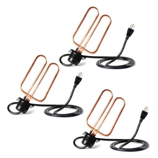 Drain Plug De-Icer Farm Innovators