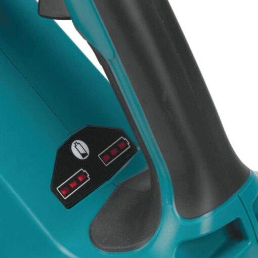 Makita 18V X2 LXT Lithium-Ion Brushless Cordless Blower Kit XBU02PT - Image 2