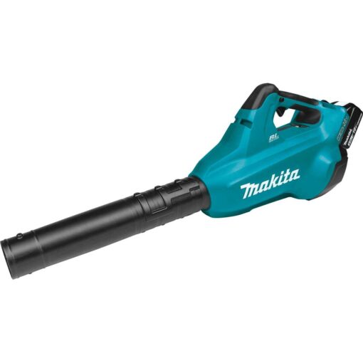 Makita 18V X2 LXT Lithium-Ion Brushless Cordless Blower Kit XBU02PT - Image 3