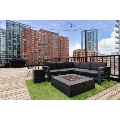 Nance Carpet and Rug Premium Turf - Image 2