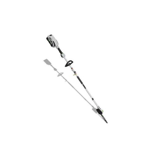 EGO Power+ MPS1001 10-inch Pole Saw & Power Head - Image 3