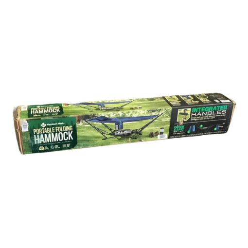 Member s Mark Portable Hammock - Image 2