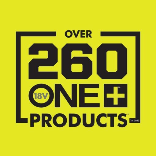 RYOBI ONE+ 8 in. 18V Cordless Cultivator - Image 5