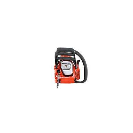 Husqvarna 120 Mark II Gas Chainsaw - Image 2