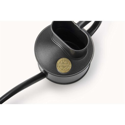 Haws Indoor Steel Watering Can Sage - Image 3