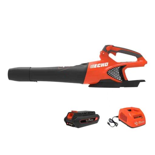 Echo 56V Handheld Blower - Dpb2500c1