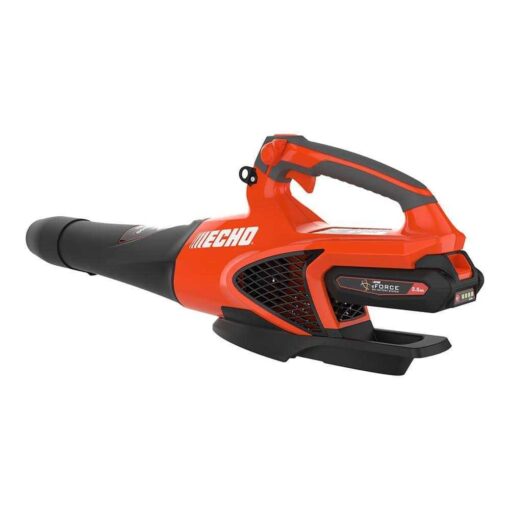 Echo 56V Handheld Blower - Dpb2500c1 - Image 2