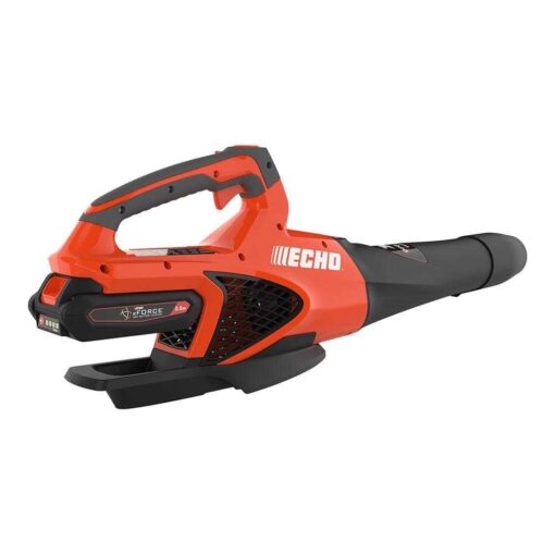 Echo 56V Handheld Blower - Dpb2500c1 - Image 4