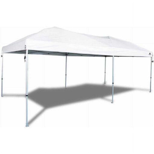 Ozark Trail 20×10 Straight Leg Instant Canopy - Image 3