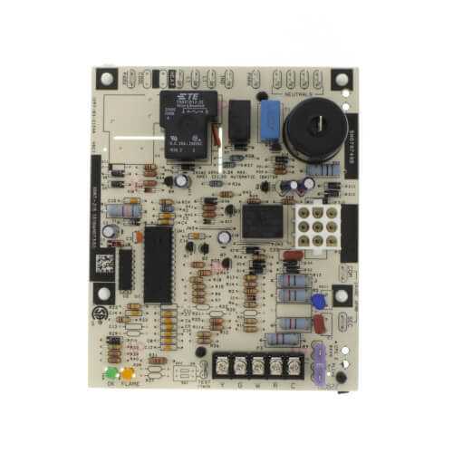 Modine Spark Ignition Control 5H79749 - Image 3