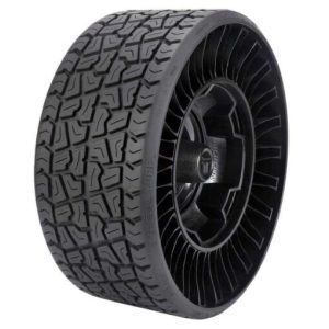 Michelin X Tweel Turf Golf Tires