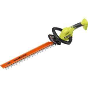 RYOBI ONE+ 18V 22 in. Cordless Lithium-Ion Hedge Trimmer