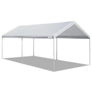 Caravan Domain Carport Canopy