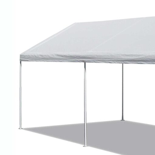 Caravan Domain Carport Canopy - Image 2