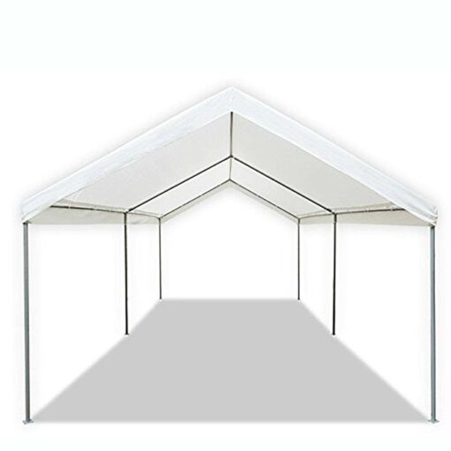 Caravan Domain Carport Canopy - Image 5