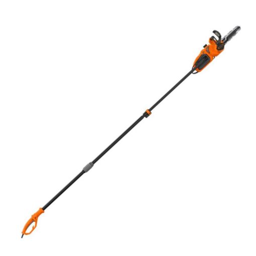 BLACK+DECKER 10 in. Electric Pole Saw